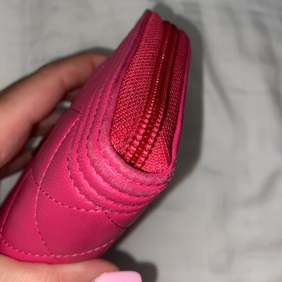 AUTHENTIC Chanel wallet - Picture 8 of 8